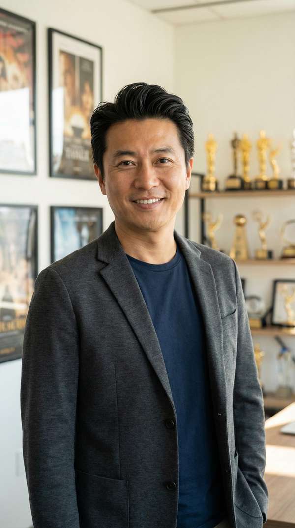 大象传媒导演顾问